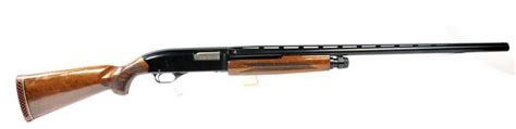 Winchester Model 1200 12 Gauge Shotgun