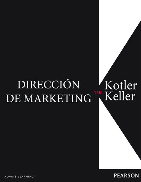 Segundo Kotler E Keller 2012