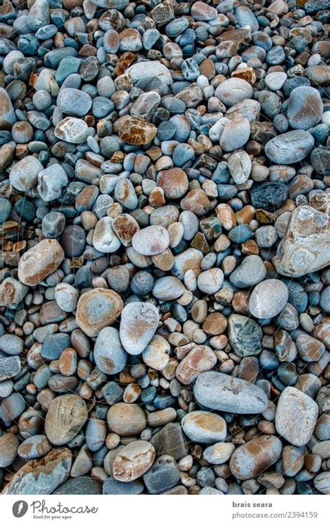Pebbles Background Design A Royalty Free Stock Photo From Photocase