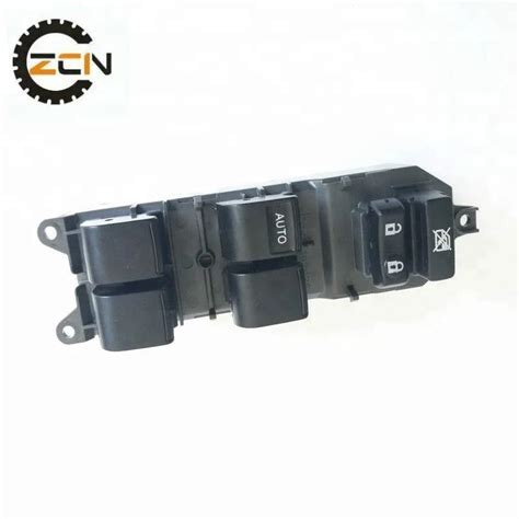 Auto Spare Parts Car Power Window Master Switch 84820 02190 Buy 84820