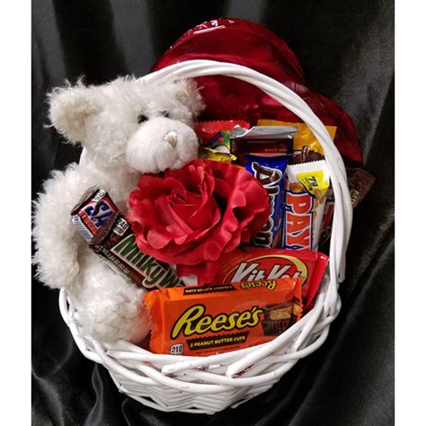 We are a full service florist in springfield, mo. Valentine Boxes Flowers Springfield MO- Blossoms