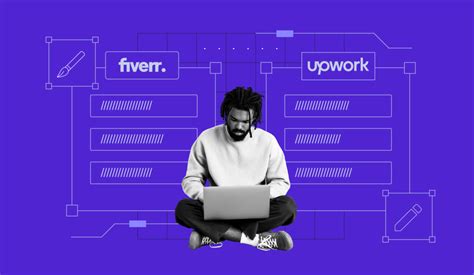 Fiverr Vs Upwork The Best Platform To Find Freelance Work