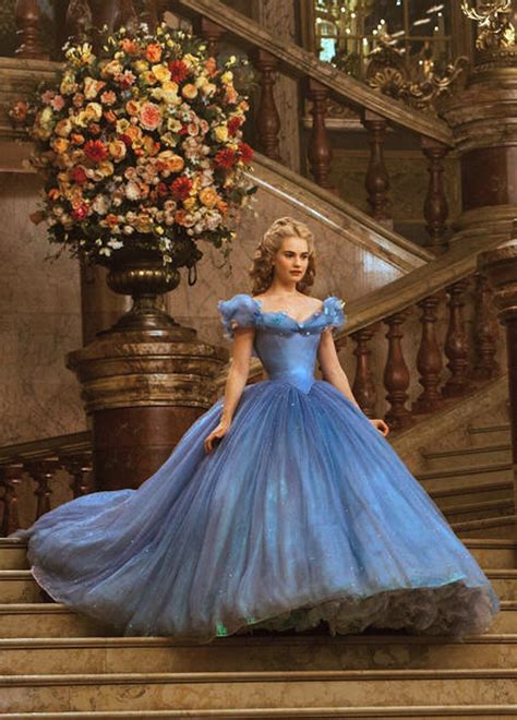 Film In Review Cinderella 2015 Cinematic Crash Course