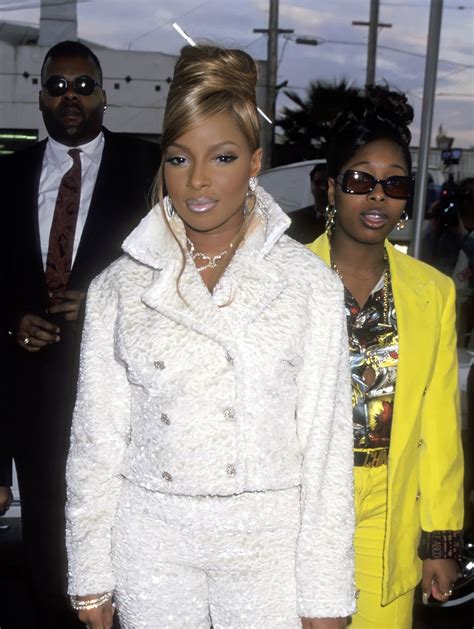 Follow Rnb Radar On Twitter Mary J Blige At The American Music Awards 1996