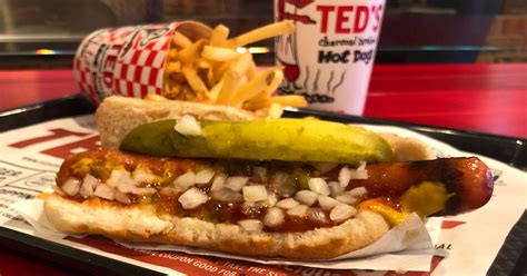 Where To Find Best Hot Dogs In Buffalo Ny