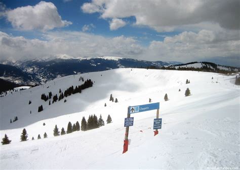 Vail Colorado Us Ski Resort Review And Guide