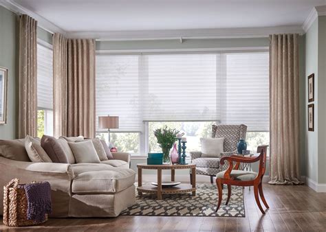 Combining Roller Shades And Drapery Mix And Match Curtains With Blinds