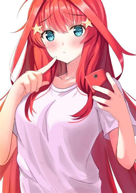 33 Hq Images Red Haired Anime Girls Red Haired Anime Girl Cute Jus