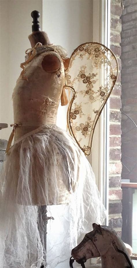 Antique Dress Form Vintage Dress Form Vintage Mannequin Dress Form