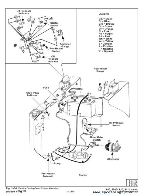 29 Tractor Ignition Switch Wiring Diagram Wiring Database 2020