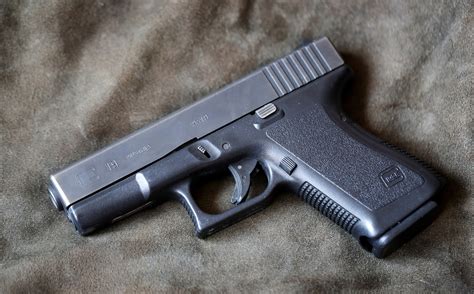 Ranked The Top 10 Guns For Defending Your Home The National Interest