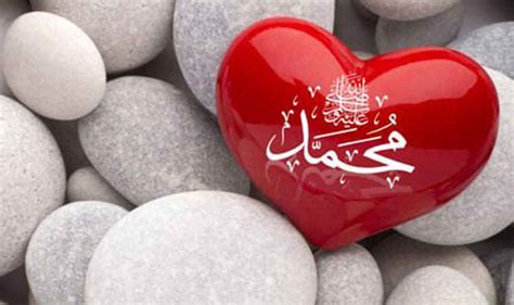 Mencintai Rasulullah Mencintai Kebaikan Kajian Islam