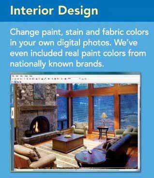 Hgtv home design software also available at: Amazon.com: HGTV Home Design & Remodeling Suite