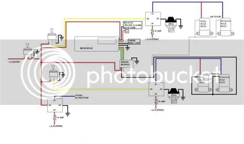 2 Stages Nitrous Wiring Ls1tech Camaro And Firebird Forum Discussion