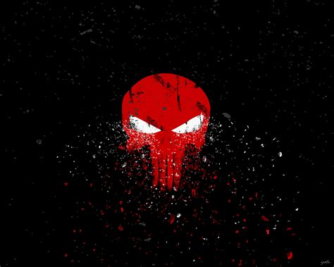 Punisher Logo Wallpaper Hd Artist 4k Wallpapers Images And Background