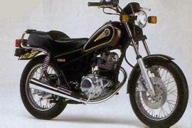 Get the latest specifications for yamaha sr 125 1990 motorcycle from mbike.com! YAMAHA SR 125 (1989 - 1999)