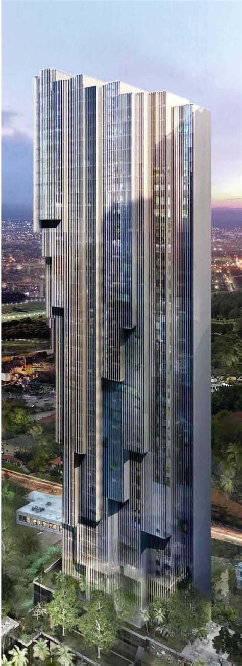 Platinum megatech sdn bhd registration no.: Pin on Architecture :: high-rise