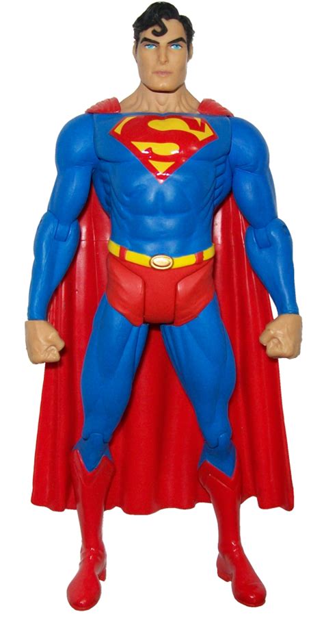Superman Gary Frank Custom V3 By Kal Dusty On Deviantart