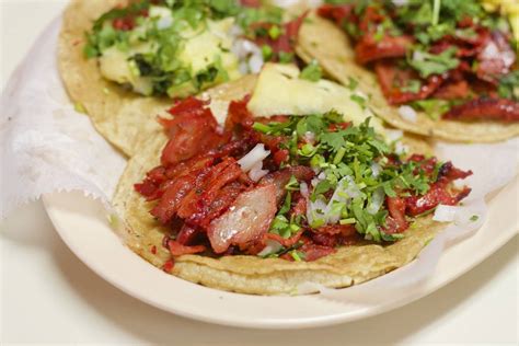 Best New Tacos Of 2022 In Chicago