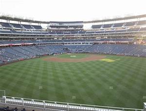 Nationals Park Section 243 Seat Views Seatgeek