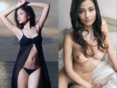 Meisa Kuroki Nude On The Verge Photo Collection Eye Photoshop