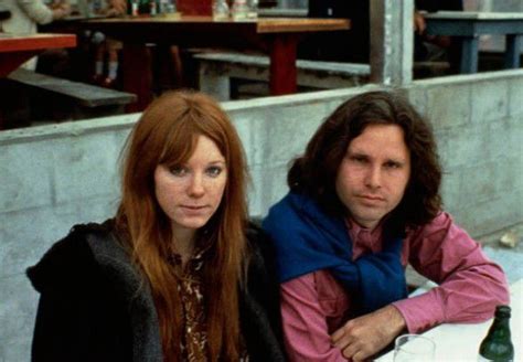The Last Photos Of Jim Morrison Alive June 28 1971 Jim Morrison