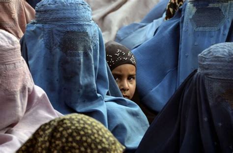 Womens Rights In Afghanistan A Timeline Best Countries Us News