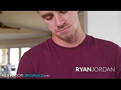 Ryan Jordan Fucks Distracted Step Brother Playing Video Games