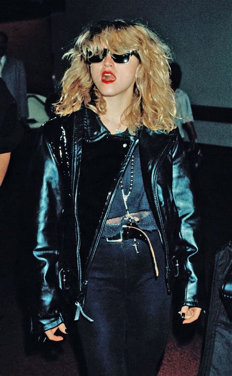 Madonna Ciccone Posts Tagged 1985 Madonna Outfits Madonna 80s Madonna