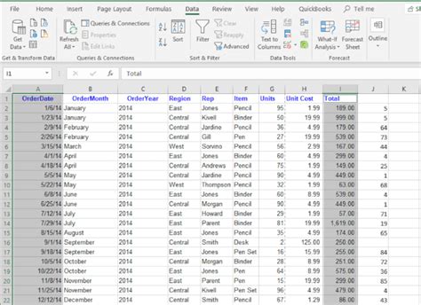 21 Best Excel Tips For Beginners You Need To Know Now