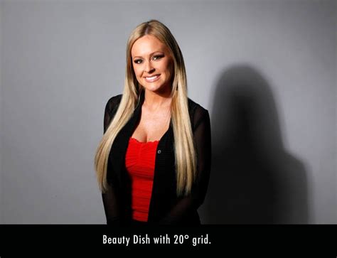 Understanding the Beauty Dish - The Slanted Lens