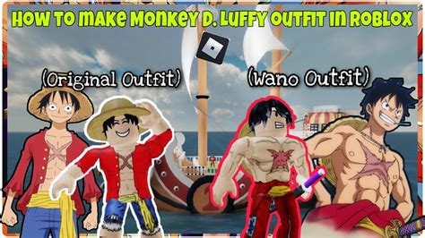 Luffy Wano Shirt Roblox Images And Photos Finder