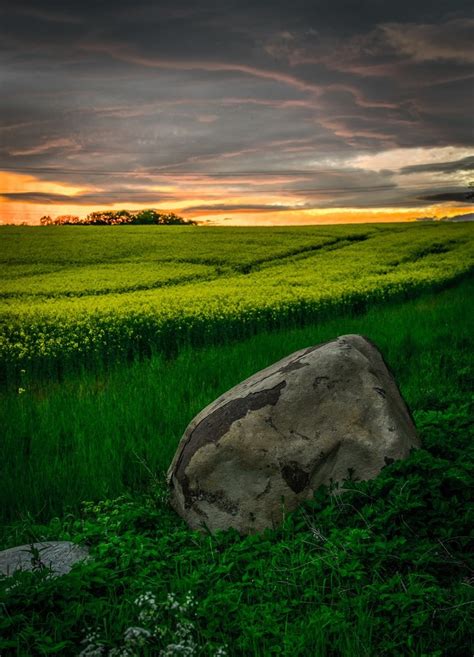 65 Fascinating Landscapes Photo Contest Finalists