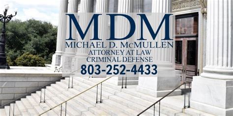 Michael D Mcmullen Attorney At Law Lawyer From