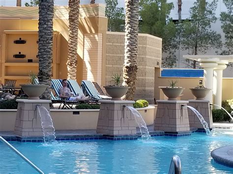 Hilton Grand Vacations On The Las Vegas Strip World Timeshare Now