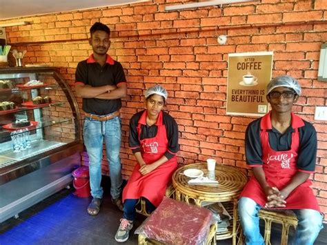 Bengali, majority population of bengal, the region of northeastern south asia that generally corresponds to the country of bangladesh and the indian state of west bengal. Four cafés in Kolkata where the marginalised are finding ...