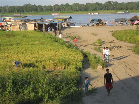 At that time, the foreign ministry explained that the possibility of reopening the border with venezuela was being. Border crossing - Leticia, Colombia to Iquitos, Peru ...