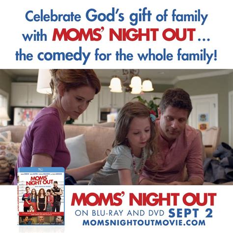 Laugh out loud funny, emotional in parts, fun, enjoyable and inspirational from. 17 Best images about Moms' Night Out on Pinterest | Mom ...