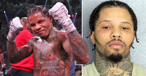 Gervonta Davis Avoids Jail Time For 2020 Hit And Run That Injured Four