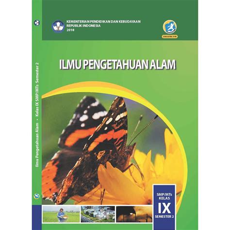 Seni budaya smp/mts kelas viii kurikulum 2013. Kunci Jawaban Lks Ipa Kelas 9 Semester 1 Kurikulum 2013 Bab 1