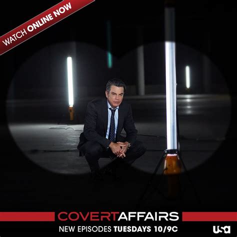 What Did You Think Of This Week S Illuminating Episode Covert