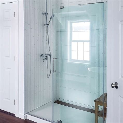The Future Of Shower Design Pvc Panels Redefining Bathroom Aesthetics