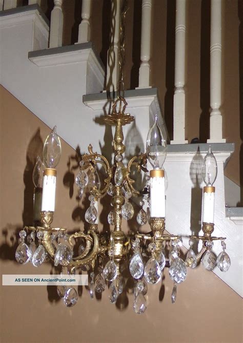 Jun 16, 2021 · the resulting number is a proper diameter for the chandelier light fixture. Vintage Regency 1960 ' S Spanish Brass 6 Arm Light ...