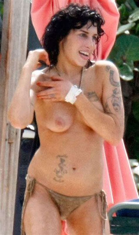 Amy macdonald nude