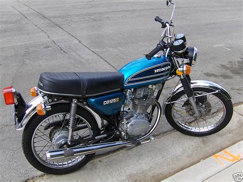 Compare prices and find the best price of honda cb125cl. Jenis Honda CB 125 | CB Tasik's