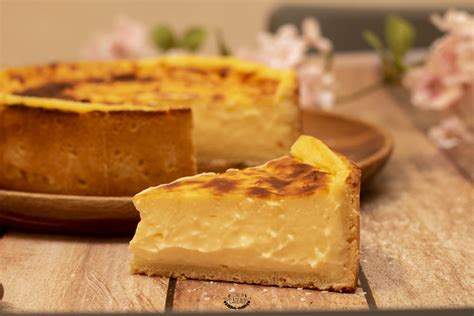 Flan Parisien Coco Adapté De La Recette De Christophe Felder