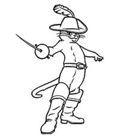 Shrek Coloring Pages - Coloringpages1001.com | Sprookjes, Thema, Katten