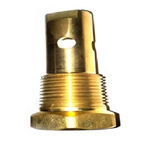 Brass Non Return Valve At Rs 250unit Brass Air Compressor Parts In