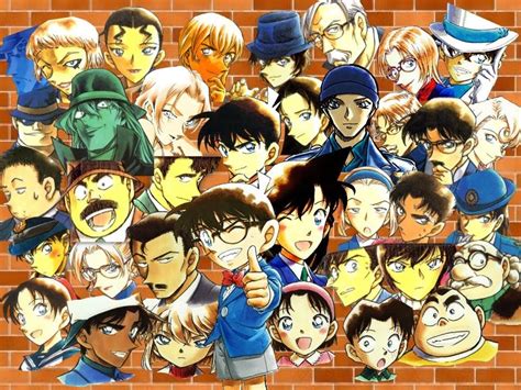 Discover more posts about 名探偵コナン. 名探偵コナンBGM「推理」 Detective Conan BGM - YouTube