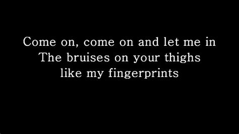 Centuries Fall Out Boy Lyrics